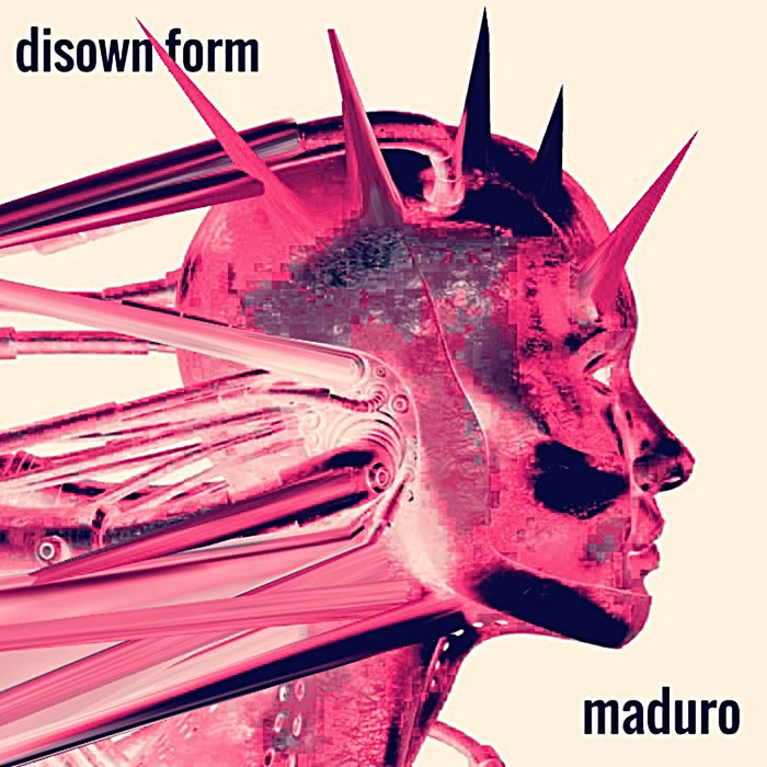 Disown Form Disown Form | maduro