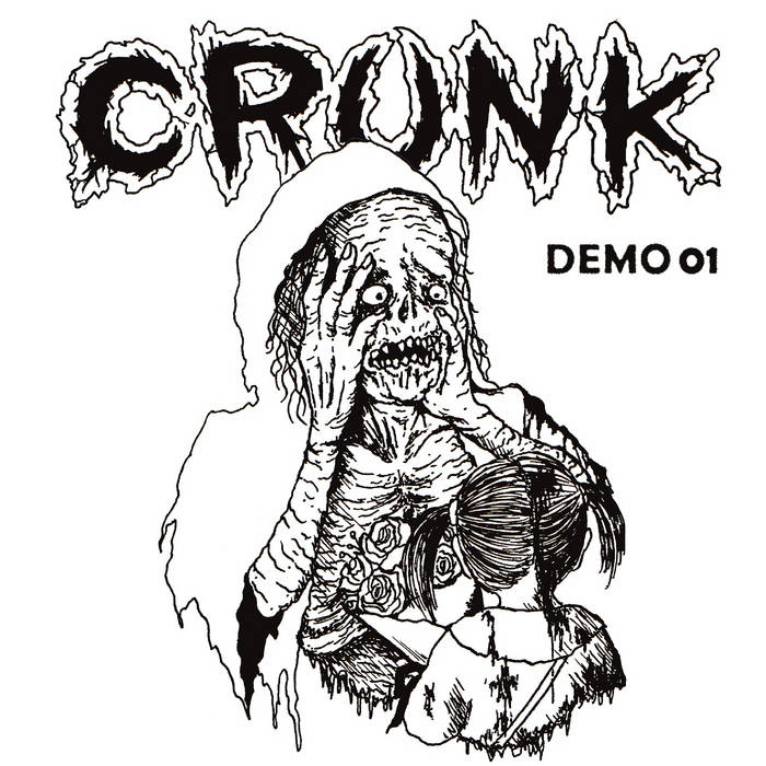 DEMO 01 Crunk