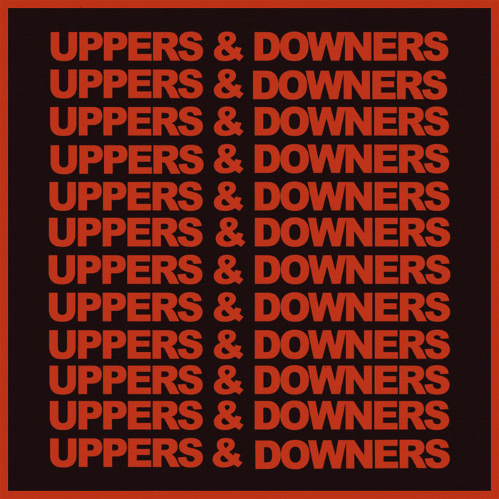 Uppers & Downers | Gold Star