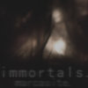 immortals. Cover Art