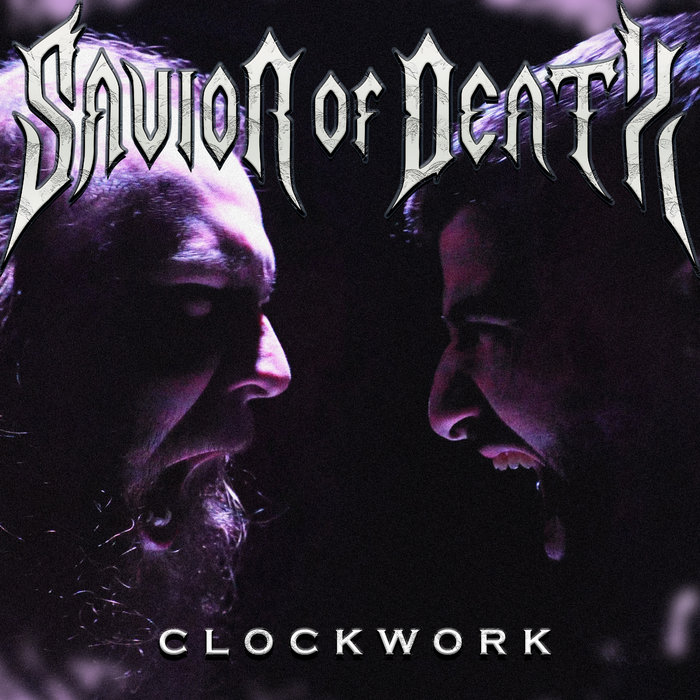 Clockwork Savior of Death