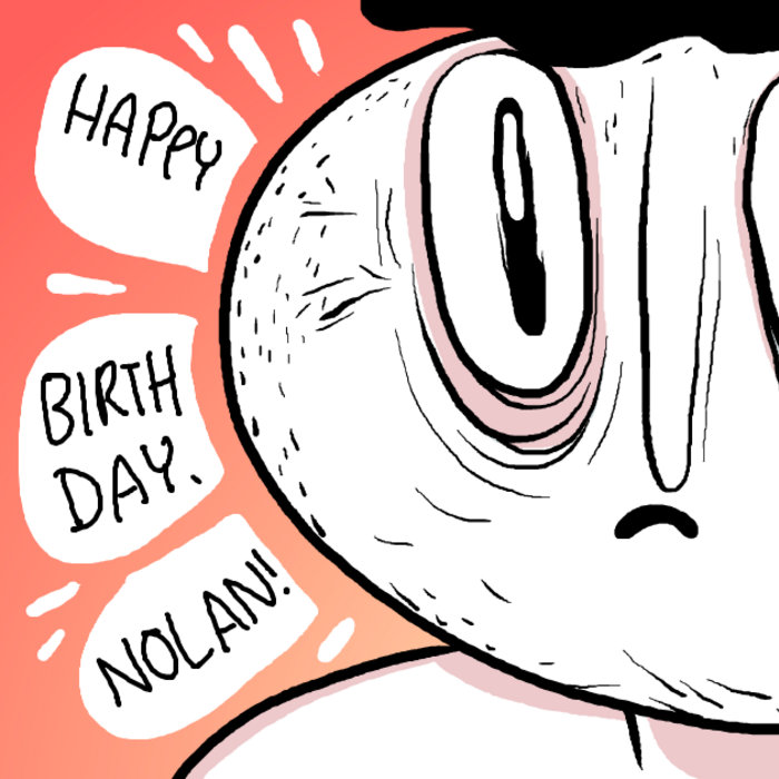 Happy Birthday, Nolan! (Surprise birthday party song) | TwinTrash