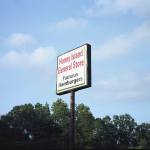 Honey Island General Store cover