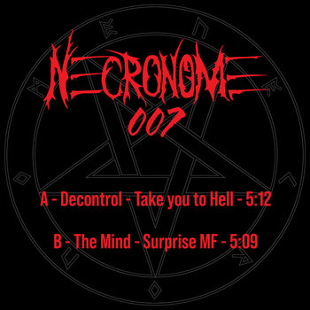 Music | Necronome Recordings