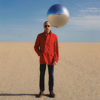 洋楽 Jesse Harris The Tantrum LP 1977 Jesse Harris Discography