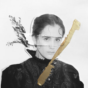 No Longer Blue EP cover