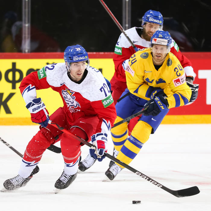 +>[LiveStream]* Czech Republic vs Sweden Live Ice Hockey Free on TV