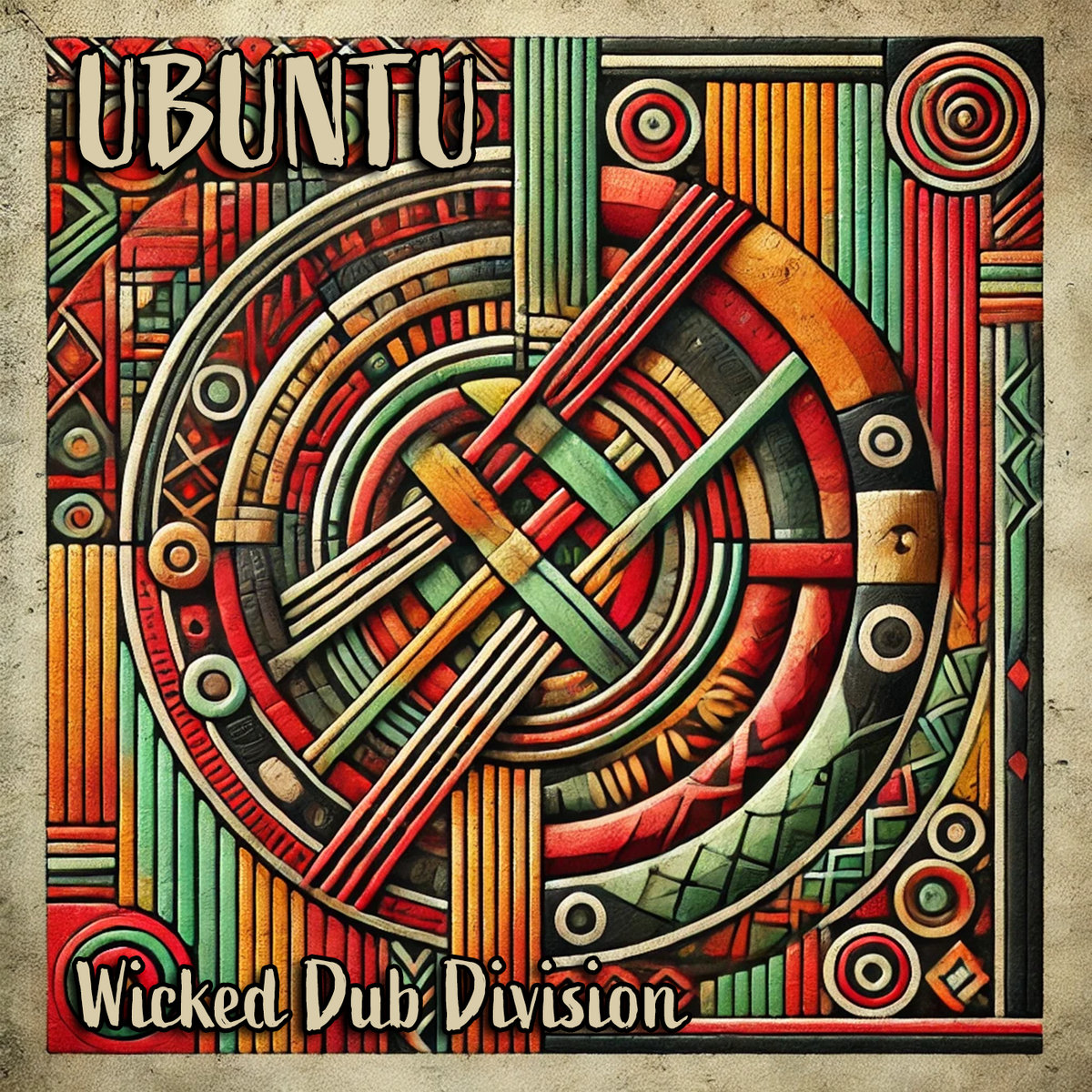Live Studio Session #1 | WICKED DUB DIVISION meets NORTH