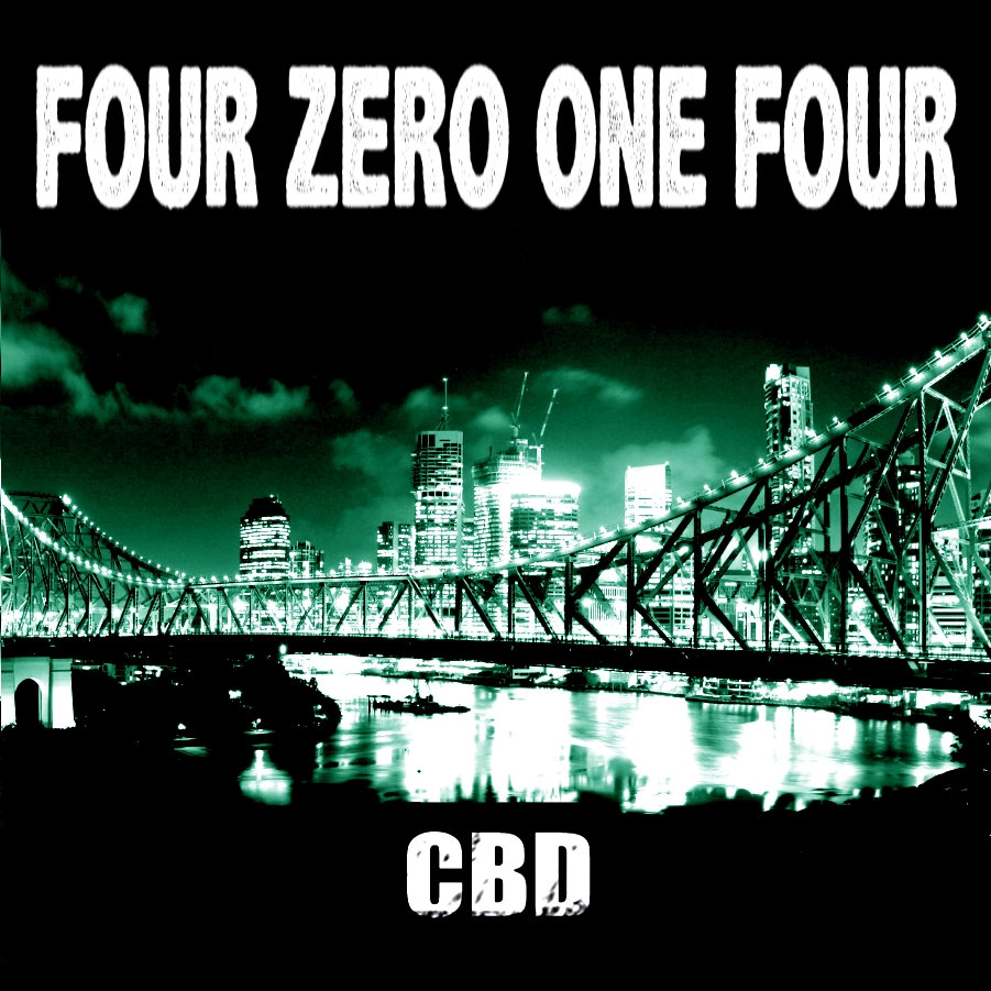 CBD | Four Zero One Four