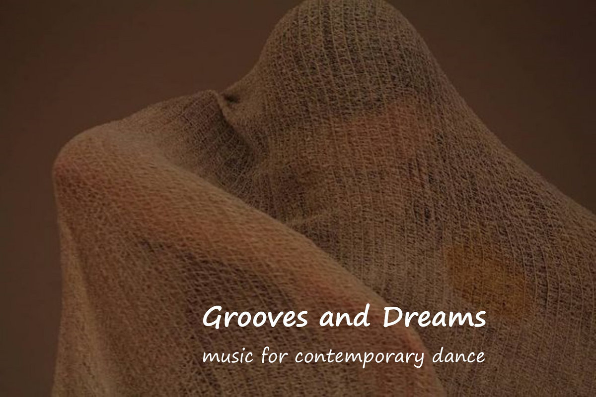 grooves and dreams music for contemporary dance nichiyobi