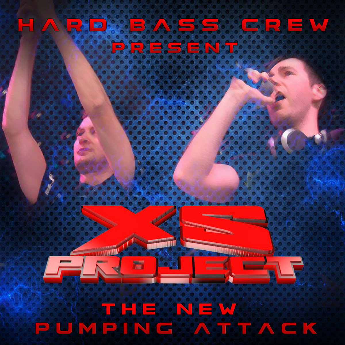 The New Pumping Attack Xs Project The New Pumping Attack Xs Project