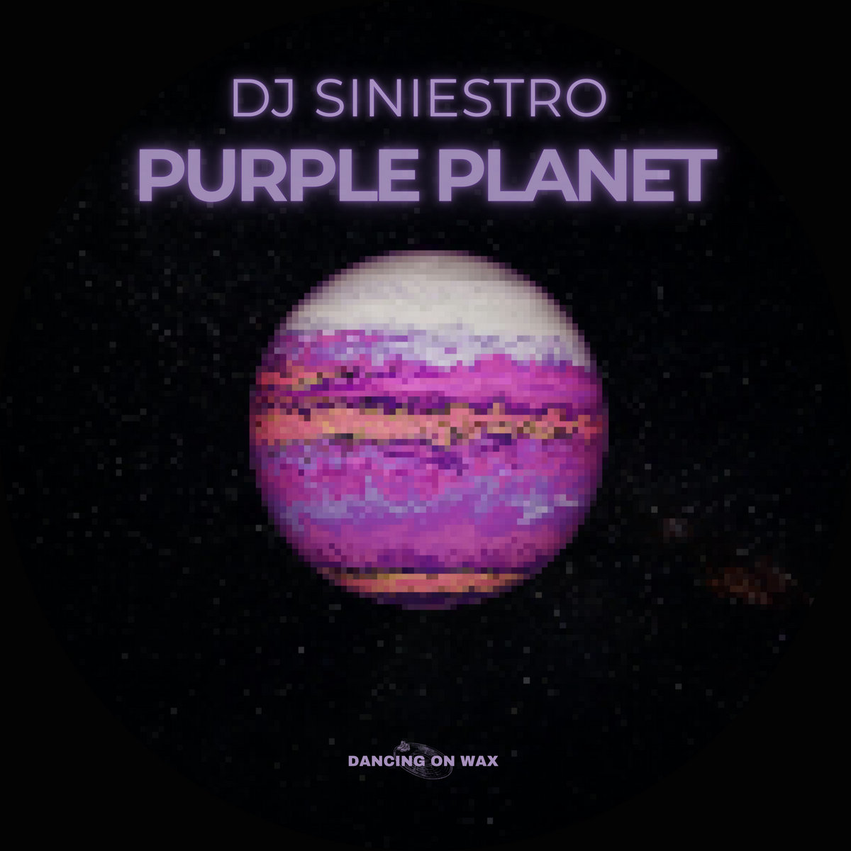 Purple Planet | Dj Siniestro