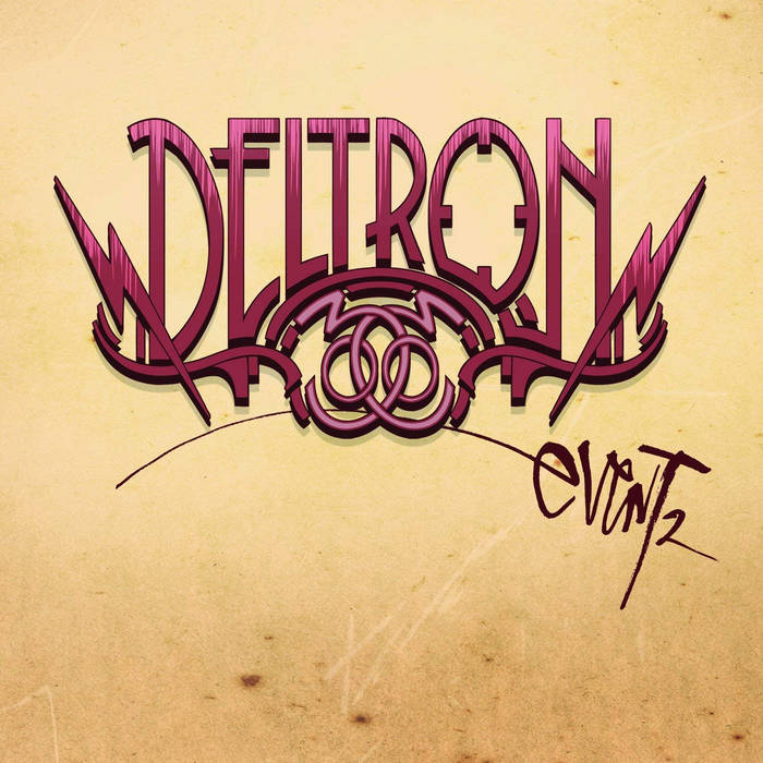 Deltron 3030: Event 2 | Deltron 3030 | Del The Funky Homosapien