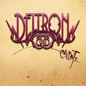 Deltron 3030: Event 2Deltron 3030 cover