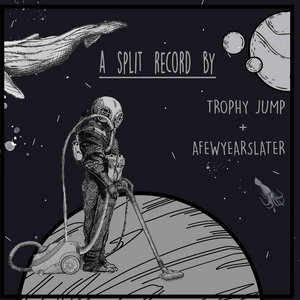 Split EP /w AFYL cover