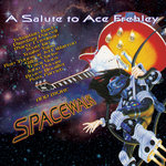 SPACEWALK - A TRIBUTE TO ACE FREHLEY