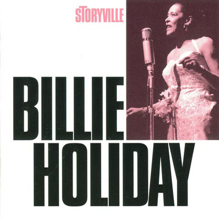ジャズ名盤レコード4枚セット Billie Holiday など a1523792543_5.jpg