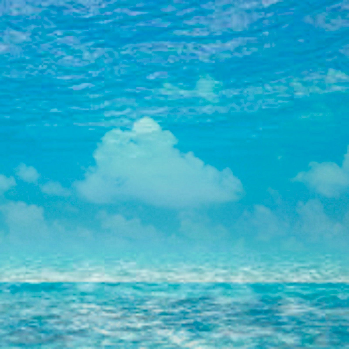 Somewhere Over the Ocean | Electro Jar / Fjernsind | Fjernsind by Jacob ...