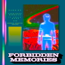 Forbidden Memories cover art
