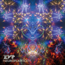 Neuroplasticity cover art