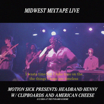 Audio | Midwest Mixtape