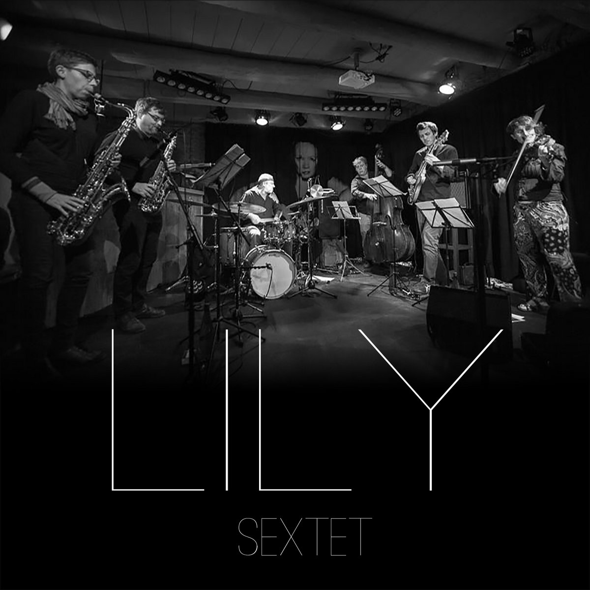 Live Chez Lily Lily