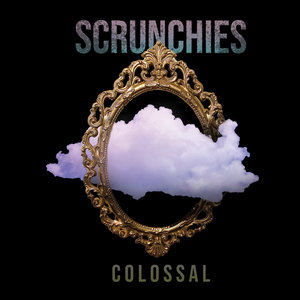 Scrunchies — Colossal