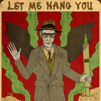 Audio | William S. Burroughs