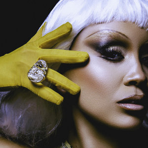 LION BABE — Freekish (Downtempo Mix)