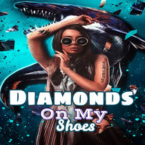 Diamonds On My Shoes (Beat) cover art