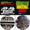 DANCEHALL BREAKZ - The Original Vinyl Master Files