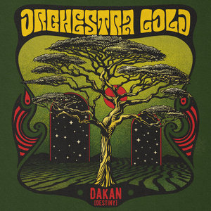 Orchestra Gold — Dakan ∴ [Destiny]