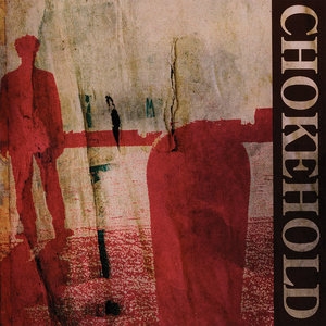 CHOKEHOLD Chokehold cover