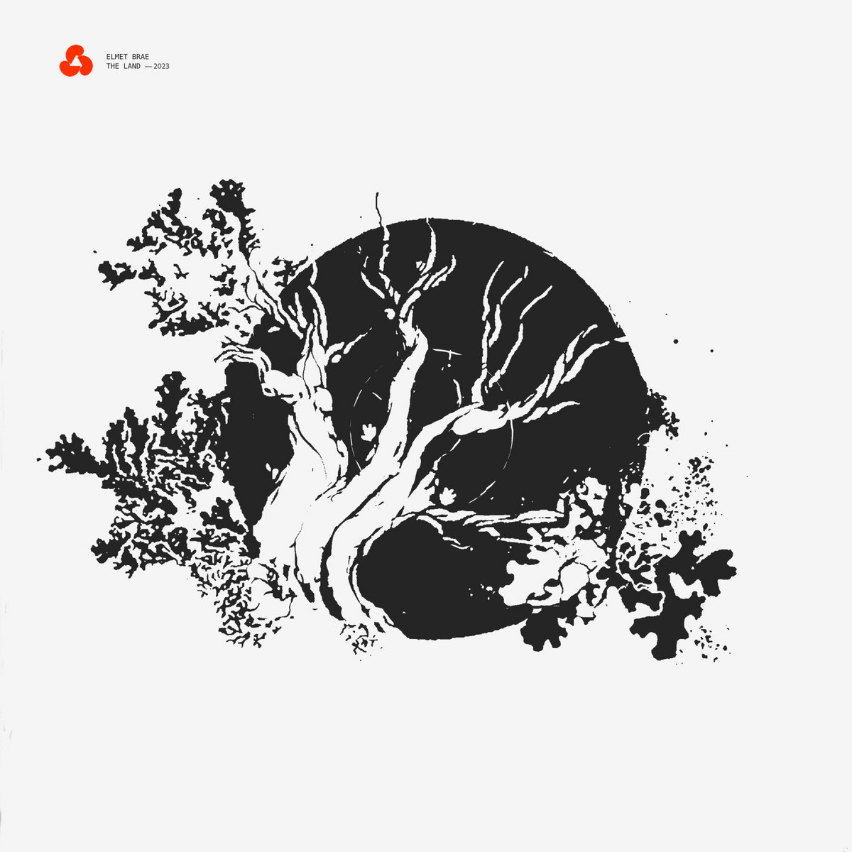 Tom Hackshaw Elmet Brae: The Land | Beldam Records