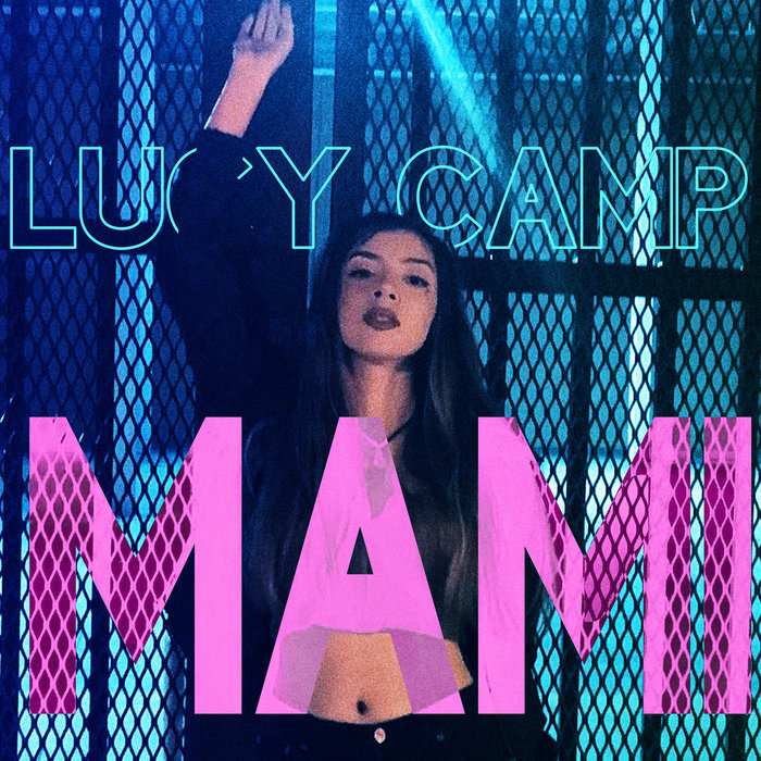Mami Lucy Camp