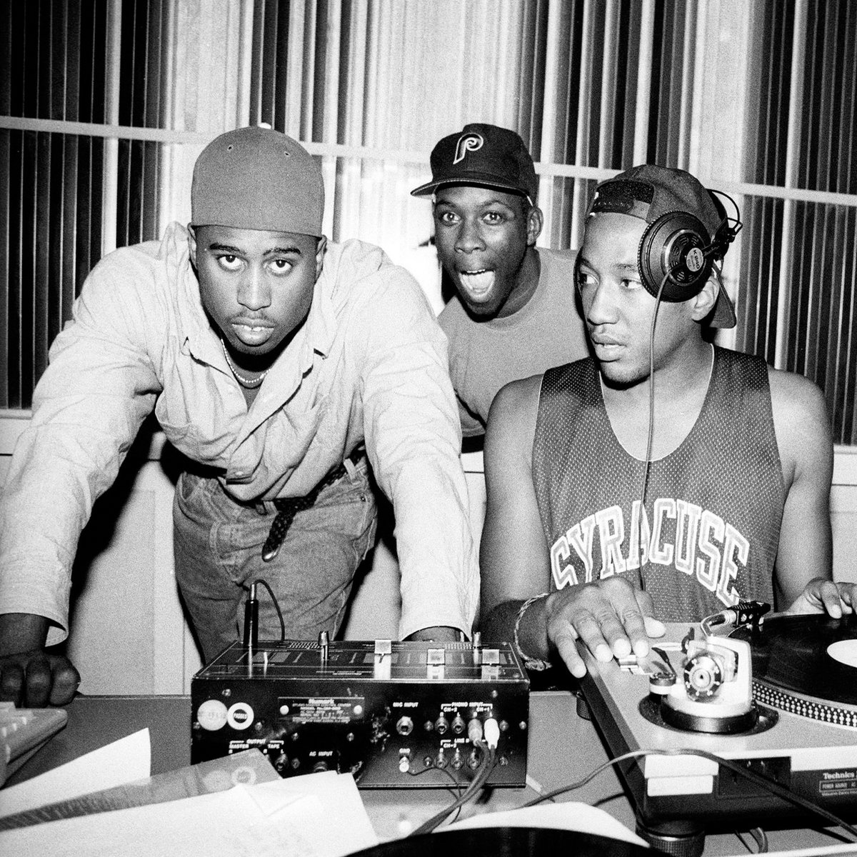 A Tribe Called Quest Find A Way (Double A 'from The Bay' Flip