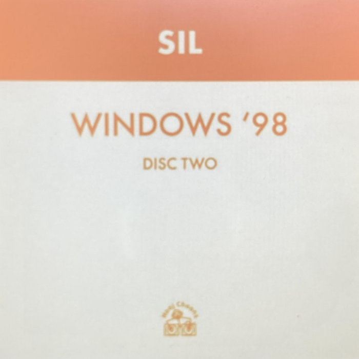Windows '98 | Sil | Hooj Choons
