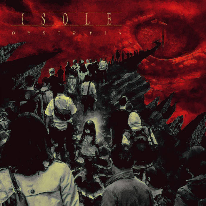 Dystopia | Isole