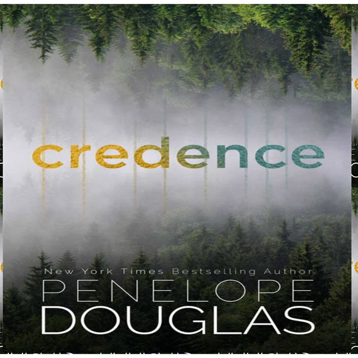 Read (pdf) Book Credence By Penelope Douglas ladymaya