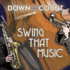 Swing That Music Cover Art
