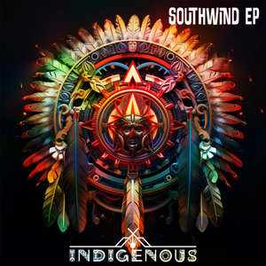 SOUTHWIND EP cover