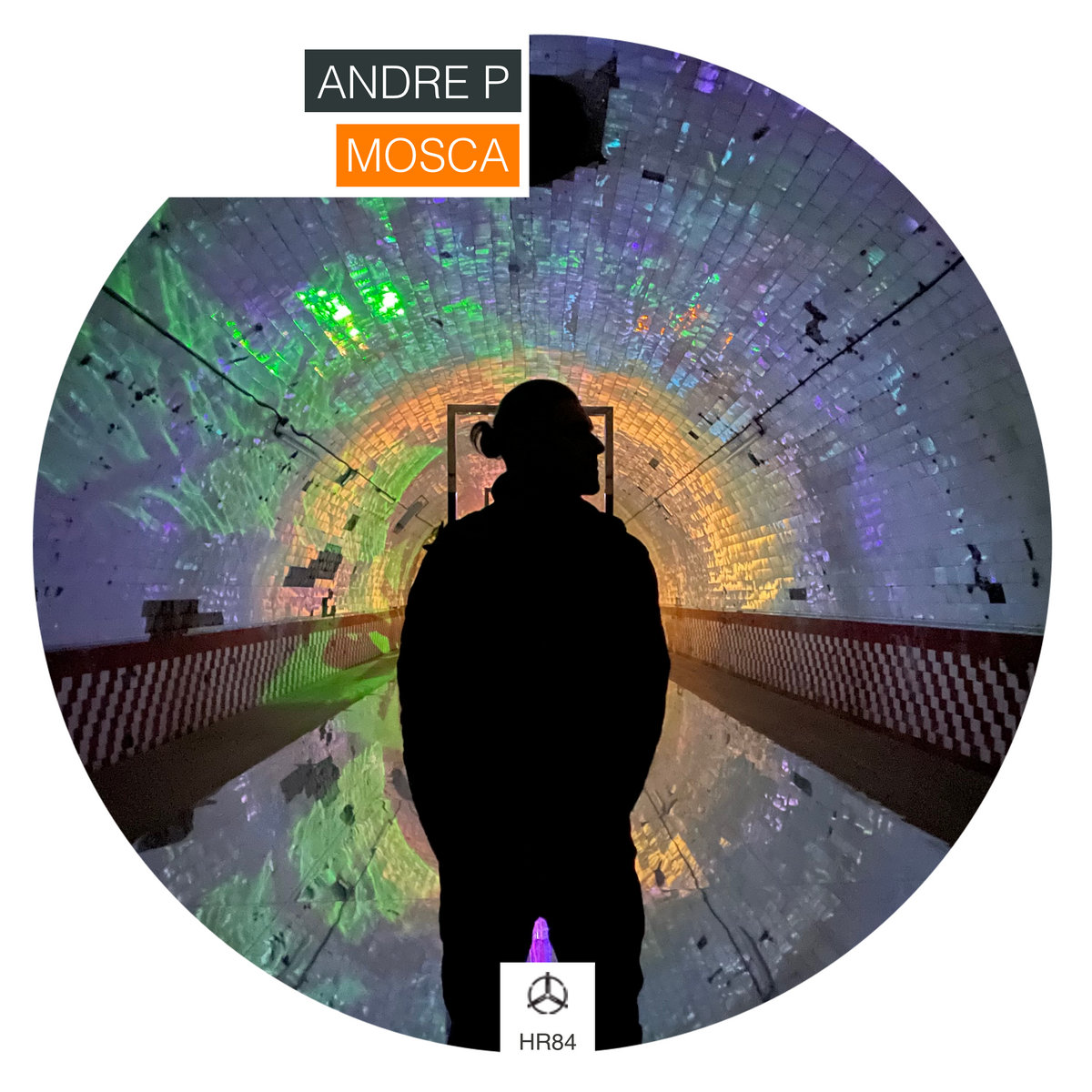 Mosca | Andre P | Human Resources Label