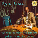Marc Evans You'll Never Find Another Love Like Mine