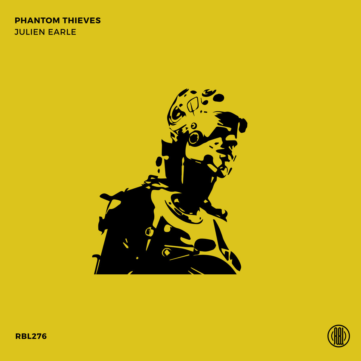 Phantom Thieves | Julien Earle | Reload Records