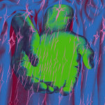 rougail space program - Eucalyptus EP