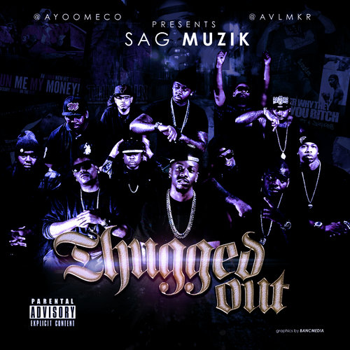 Thugged Out | AvLMKR