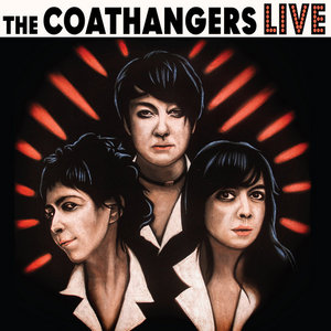 LIVE cover