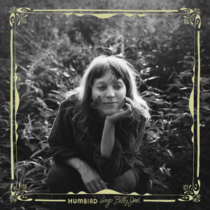 Humbird — Humbird Sings Billy Joel