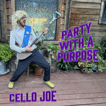 Party with a Purpose cover art