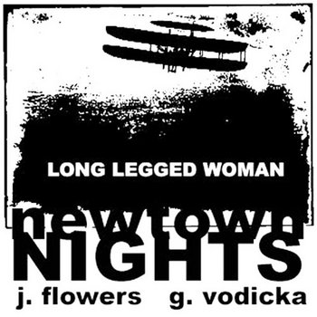 Music | Long Legged Woman